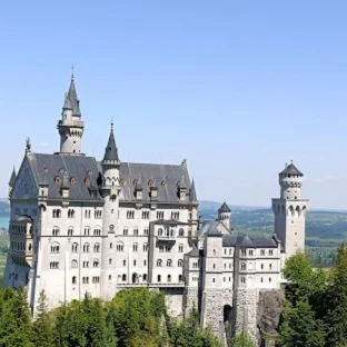 Exhibition Stands In Germany