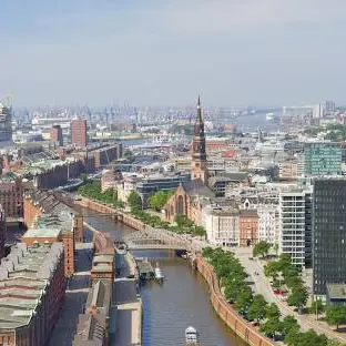 Exhibition Stands In Russia