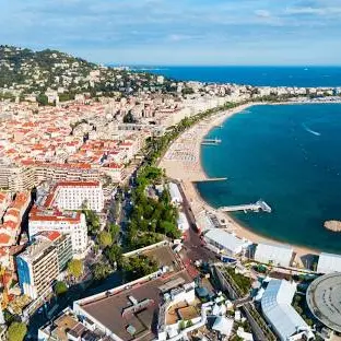 Exhibition Stands In Switzerland