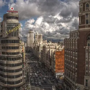 Exhibition Stands In Turkey