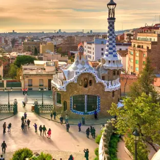 Exhibition Stands In UK