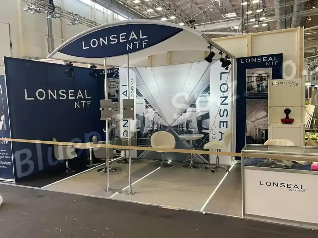 Exhibition Stand Contractor