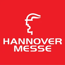 Hannover Messe 2026