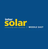 Intersolar Middle East 2026