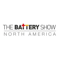 The Battery Show Europe 2026