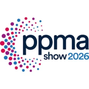 PPMA Show 2026