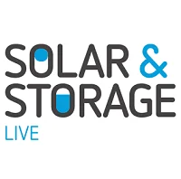 SOLAR & STORAGE LIVE UK 2026